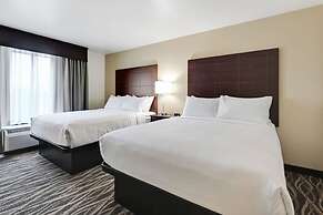 Cobblestone Hotel & Suites - Central Wisconsin Airport