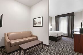 Cobblestone Hotel & Suites - Central Wisconsin Airport