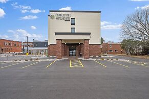 Cobblestone Hotel & Suites - Central Wisconsin Airport