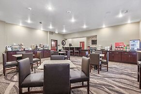 Cobblestone Hotel & Suites - Central Wisconsin Airport