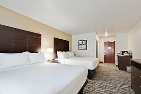 Cobblestone Hotel & Suites - Central Wisconsin Airport