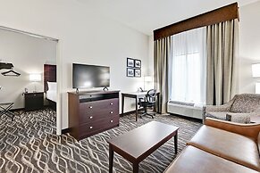 Cobblestone Hotel & Suites - Central Wisconsin Airport