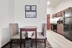 Cobblestone Hotel & Suites - Central Wisconsin Airport