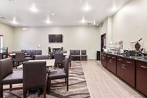 Cobblestone Hotel & Suites - Central Wisconsin Airport