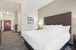 Cobblestone Hotel & Suites - Central Wisconsin Airport