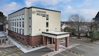 Cobblestone Hotel & Suites - Central Wisconsin Airport