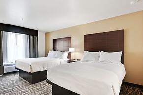 Cobblestone Hotel & Suites - Central Wisconsin Airport