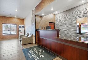 Cobblestone Hotel & Suites - Central Wisconsin Airport