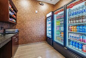 Cobblestone Hotel & Suites - Central Wisconsin Airport