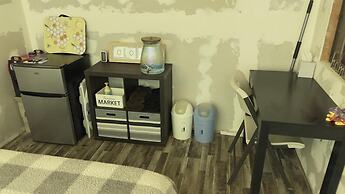 Off-grid 1-bed Cabin in Yokuts Valley