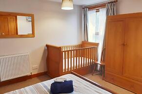 Beautiful 6-bed Dog Friendly Cottage in Heacham