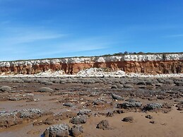 Beautiful 6-bed Dog Friendly Cottage in Heacham
