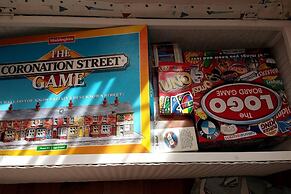 Beautiful 6-bed Dog Friendly Cottage in Heacham