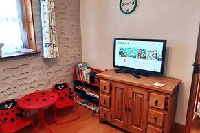 Beautiful 6-bed Dog Friendly Cottage in Heacham