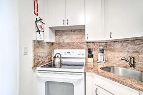Ft Lauderdale Oceanfront Resort Condo W/ Views! 1 Bedroom Apts by RedA