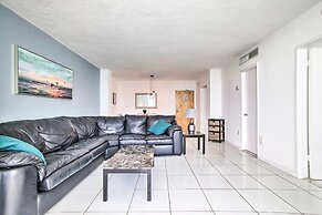 Ft Lauderdale Oceanfront Resort Condo W/ Views! 1 Bedroom Apts by RedA