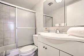 Ft Lauderdale Oceanfront Resort Condo W/ Views! 1 Bedroom Apts by RedA