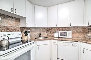 Ft Lauderdale Oceanfront Resort Condo W/ Views! 1 Bedroom Apts by RedA