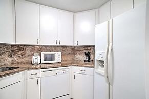 Ft Lauderdale Oceanfront Resort Condo W/ Views! 1 Bedroom Apts by RedA