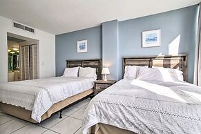 Ft Lauderdale Oceanfront Resort Condo W/ Views! 1 Bedroom Apts by RedA