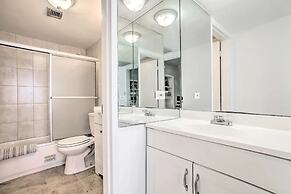 Ft Lauderdale Oceanfront Resort Condo W/ Views! 1 Bedroom Apts by RedA