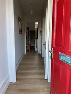 Newly Refurbished 7-bed Cottage in Polruan, Fowey