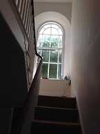 Newly Refurbished 7-bed Cottage in Polruan, Fowey