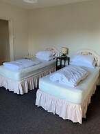 Newly Refurbished 7-bed Cottage in Polruan, Fowey