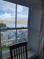 Newly Refurbished 7-bed Cottage in Polruan, Fowey