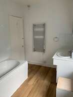 Newly Refurbished 7-bed Cottage in Polruan, Fowey