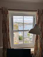 Newly Refurbished 7-bed Cottage in Polruan, Fowey