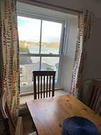 Newly Refurbished 7-bed Cottage in Polruan, Fowey