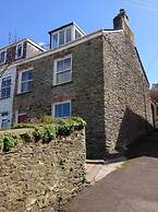 Newly Refurbished 7-bed Cottage in Polruan, Fowey