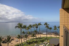 Mana Kai Maui Resort, #812a 1 Bedroom Condo by RedAwning