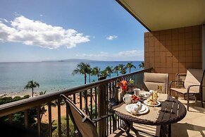 Mana Kai Maui Resort, #812a 1 Bedroom Condo by RedAwning