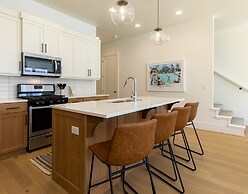 Villa #28 At Bloomington Country Club 4 Bedroom Townhouse by RedAwning