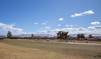 Villa #28 At Bloomington Country Club 4 Bedroom Townhouse by RedAwning