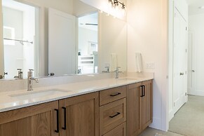 Villa #28 At Bloomington Country Club 4 Bedroom Townhouse by RedAwning