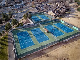 Villa #28 At Bloomington Country Club 4 Bedroom Townhouse by RedAwning