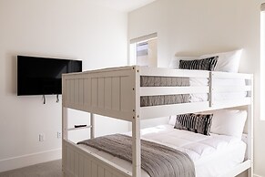 Villa #28 At Bloomington Country Club 4 Bedroom Townhouse by RedAwning