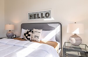 Villa #28 At Bloomington Country Club 4 Bedroom Townhouse by RedAwning