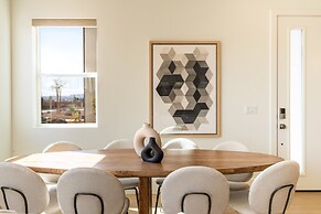 Villa #28 At Bloomington Country Club 4 Bedroom Townhouse by RedAwning