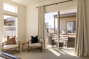 Villa #28 At Bloomington Country Club 4 Bedroom Townhouse by RedAwning