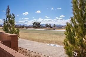 Villa #28 At Bloomington Country Club 4 Bedroom Townhouse by RedAwning