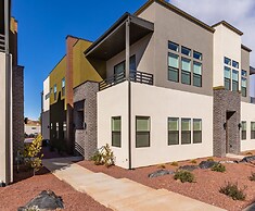 Villa #28 At Bloomington Country Club 4 Bedroom Townhouse by RedAwning