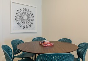 Villa #28 At Bloomington Country Club 4 Bedroom Townhouse by RedAwning