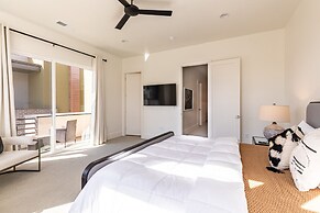 Villa #28 At Bloomington Country Club 4 Bedroom Townhouse by RedAwning