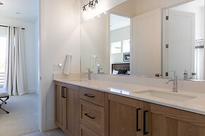 Villa #28 At Bloomington Country Club 4 Bedroom Townhouse by RedAwning