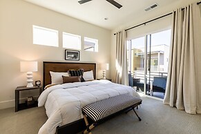 Villa #28 At Bloomington Country Club 4 Bedroom Townhouse by RedAwning