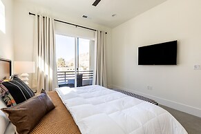 Villa #28 At Bloomington Country Club 4 Bedroom Townhouse by RedAwning